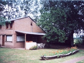 La Arboleda , Villa Rumipal