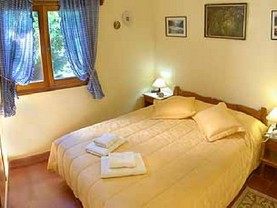 Berghütten , Villa General Belgrano