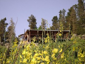 Las Cañitas , Villa General Belgrano
