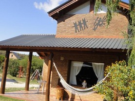 Ono Zone Jr , Capilla del Monte