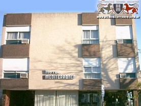 Mediterraneo , San Francisco