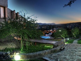 Altas Cumbres - Carlos Paz , Villa Carlos Paz