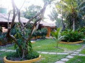 Jardim das Margaridas, Trancoso