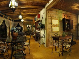 Pousada Encantada, Trancoso