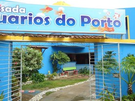 Aquarios do Porto, Porto de Galinhas
