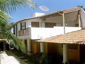 Pousada Beira Mar, Porto de Galinhas