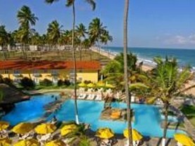 Solar Porto de Galinhas, Porto de Galinhas