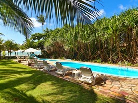 Pousada dos Coqueiros, Porto de Galinhas