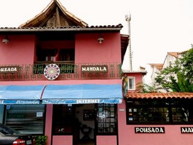 Pousada Mandala, Armação dos Búzios