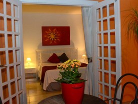 Pousada Santa Fe, Armação dos Búzios