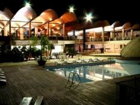 Portogalo Suíte Hotel, Angra dos Reis