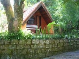 Holandês Hostel, Angra dos Reis