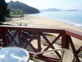 Pousada Feitiço Caiçara, Angra dos Reis