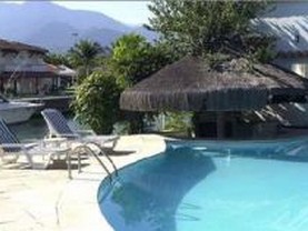 Angra dos Reis Guest House, Angra dos Reis