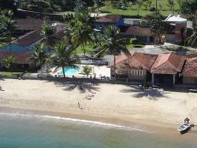 Pousada Biscaia, Angra dos Reis