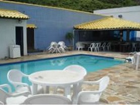 Praia da Ribeira Clube, Angra dos Reis