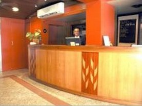 Apa Hotel Copacabana, Rio de Janeiro