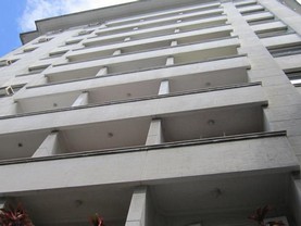 Carioca Hotel, Rio de Janeiro