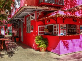 Bonita Ipanema, Rio de Janeiro