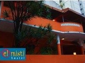 El Misti Copacabana, Rio de Janeiro