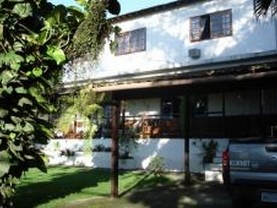 Mansão Rio Centro, Rio de Janeiro