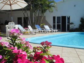 Pousada Favareto, Florianópolis