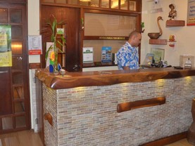 Pousada Vitória, Recife