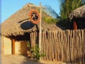 Pousada Masai Mara, Jijoca de Jericoacoara