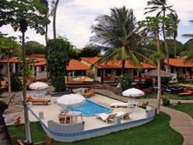 Pousada Capitão Thomaz, Jijoca de Jericoacoara