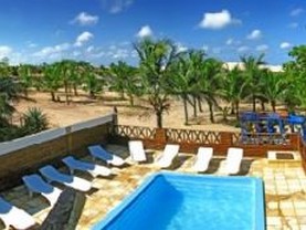 Pousada do Norte, Jijoca de Jericoacoara