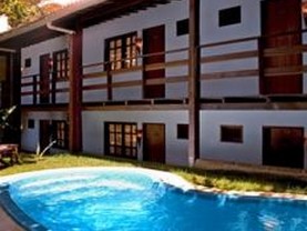 Pousada Blue Jeri, Jijoca de Jericoacoara