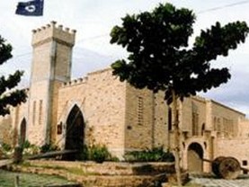 Hostel Lua Cheia, Natal