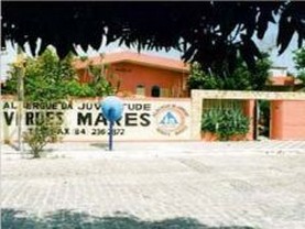 Hostel Verdes Mares, Natal
