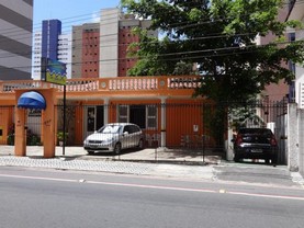 Mundo Latino, Fortaleza