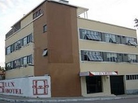 Lux Hotel, Fortaleza