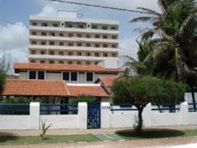 Pousada Salinas, Fortaleza