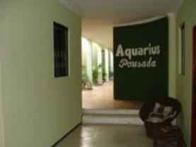 Hotel Pousada Aquarius, Fortaleza