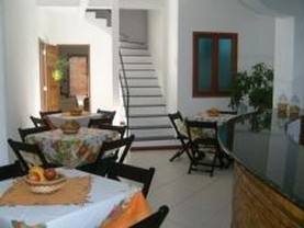 Laposadita Hostel, Porto Seguro