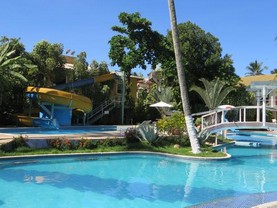 Pau Brasil Hotel, Porto Seguro