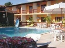 Hotel Recanto do Sol, Porto Seguro