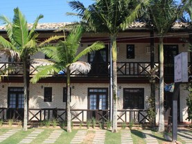 Pousada Nari Nari, Bombinhas