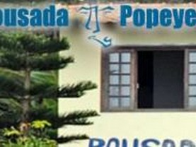 Pousada Popeye, Angra dos Reis