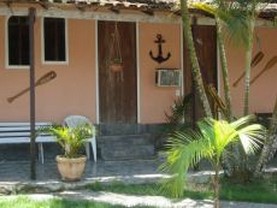 Pousada Tropical, Angra dos Reis