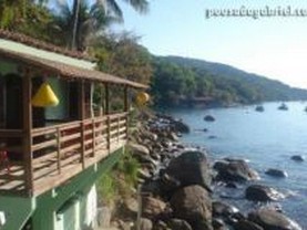 Pousada Gabriel, Angra dos Reis