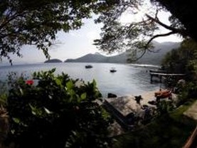 Pousada Cruzoe, Angra dos Reis