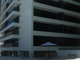 Albergue Barra, Salvador