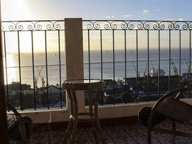 Pousada Beija Flor, Salvador