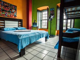 Pousada País Tropical, Salvador