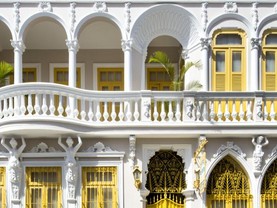 Colonial Pousada, Salvador