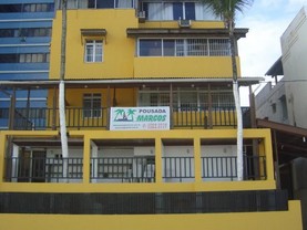 Pousada Marcos, Salvador
